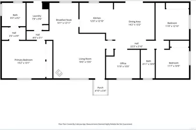 31139 Highway 94, Campo, CA 91906 - Photo 11