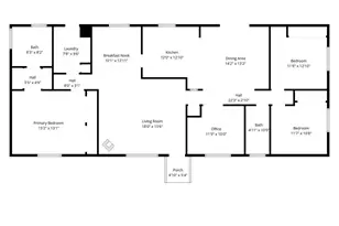 31139 Hwy 94, Campo, CA 91906 - Photo 11