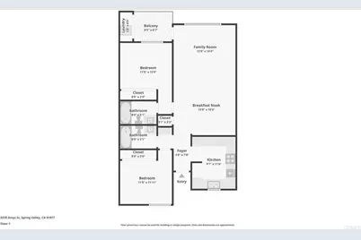 9270 Amys Street #40, Spring Valley, CA 91977 - Photo 33