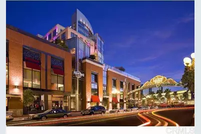 207 5th Avenue #903, San Diego, CA 92101 - Photo 1