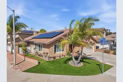 1201 Halley Court, Chula Vista, CA 91911 - Photo 1