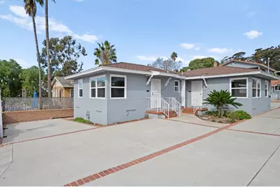 2634 38 Juan Street, San Diego, CA 92110 - Photo 37