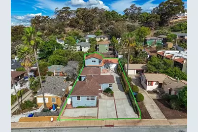 2634 38 Juan Street, San Diego, CA 92110 - Photo 35