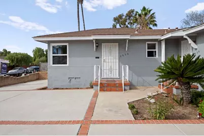 2634 38 Juan Street, San Diego, CA 92110 - Photo 39
