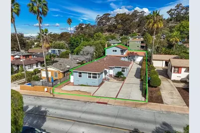 2634 38 Juan Street, San Diego, CA 92110 - Photo 3