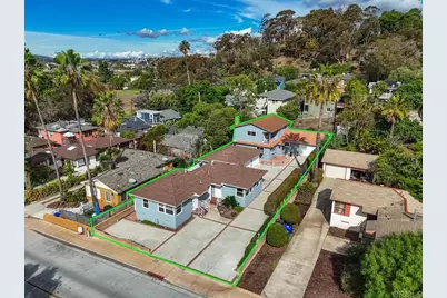 2634 38 Juan Street, San Diego, CA 92110 - Photo 1