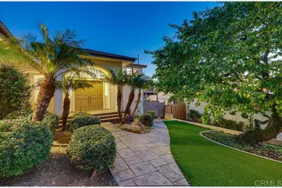 3539 Mount Laurence Drive, San Diego, CA 92117 - Photo 3