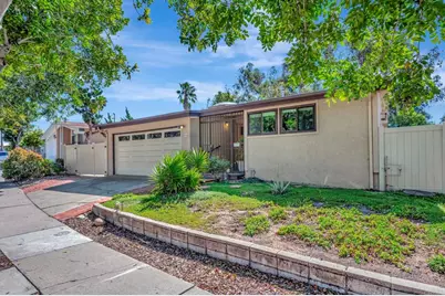 5545 Baja Drive, San Diego, CA 92115 - Photo 3