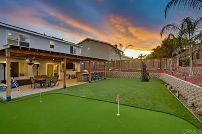 13368 Goldentop Drive, Lakeside, CA 92040 - Photo 5