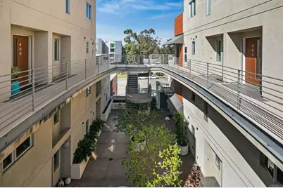 3980 9th Avenue #404, San Diego, CA 92103 - Photo 35