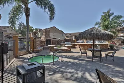 1925 Avenida Del Mexico #154, San Diego, CA 92154 - Photo 11