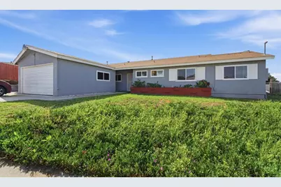 4975 Loris Street, San Diego, CA 92105 - Photo 1