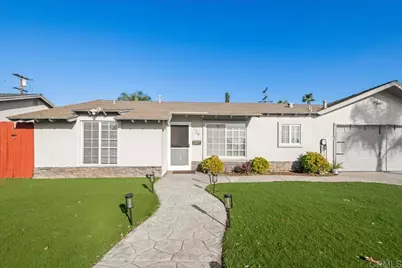 1729 Burnet St, El Cajon, CA 92021 - Photo 3
