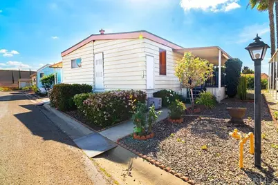 8712 N Magnolia #218, Santee, CA 92071 - Photo 1