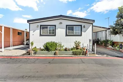 255 E Bradley Avenue #Spc 43, El Cajon, CA 92021 - Photo 1