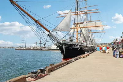 350 W Ash St Street #102, San Diego, CA 92101 - Photo 35