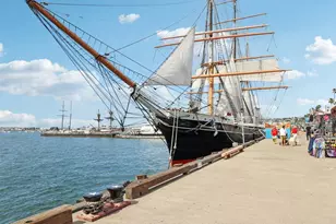 350 W Ash St Street, San Diego, CA 92101 - Photo 35