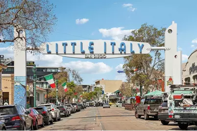 350 W Ash St Street #102, San Diego, CA 92101 - Photo 3