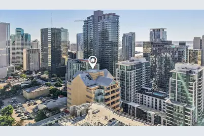 350 W Ash St Street #102, San Diego, CA 92101 - Photo 39