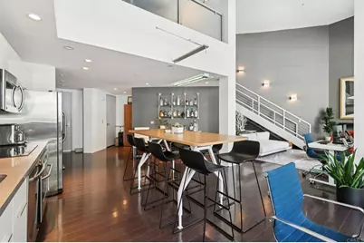 350 W Ash St Street #102, San Diego, CA 92101 - Photo 9