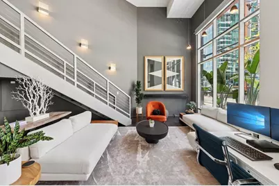 350 W Ash St Street #102, San Diego, CA 92101 - Photo 11