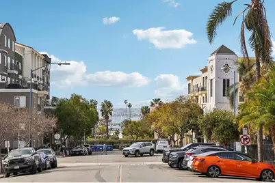 350 W Ash St Street #102, San Diego, CA 92101 - Photo 31