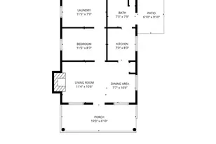 25176 Oak Ln, Descanso, CA 91916 - Photo 25