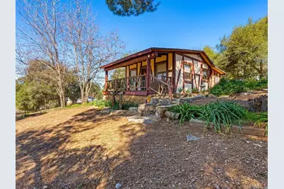 25176 Oak Lane, Descanso, CA 91916 - Photo 1