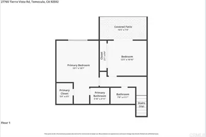 27765 Tierra Vista Rd, Temecula, CA 92592 - Photo 45