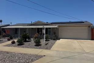 566 Mulgrew St, El Cajon, CA 92019 - Photo 1