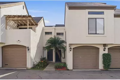 1540 Granite Hills Dr #C, El Cajon, CA 92019 - Photo 3