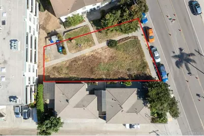 3640 N Reynard Way Street, San Diego, CA 92103 - Photo 3