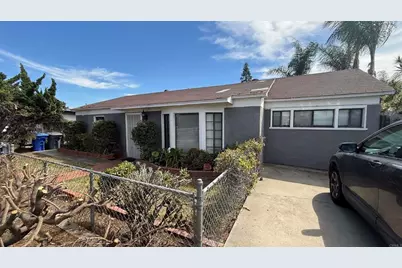 1905 El Dora Street, Lemon Grove, CA 91945 - Photo 1