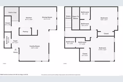 18660 Caminito Cantilena #259, San Diego, CA 92128 - Photo 41