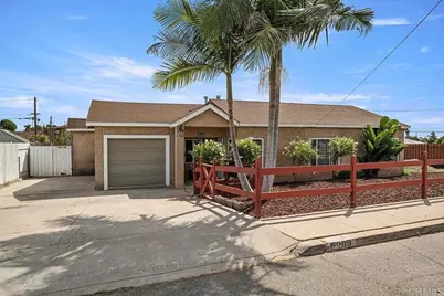 5909 Albemarle St, San Diego, CA 92139 - Photo 1