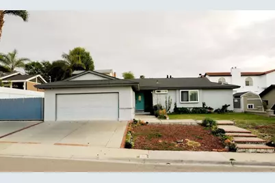 9100 Joan Street, Spring Valley, CA 91977 - Photo 1