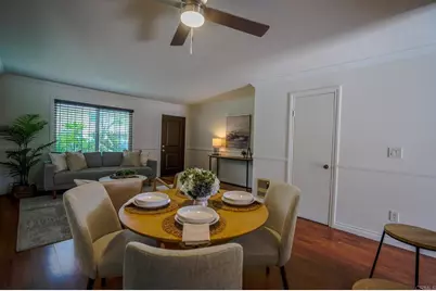 444 Ridgeway Ct, Spring Valley, CA 91977 - Photo 3