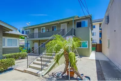 4217 21 3rd Avenue, San Diego, CA 92103 - Photo 9