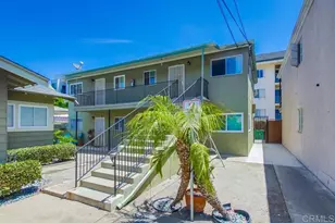 4217-21 Third Ave, San Diego, CA 92103 - Photo 9