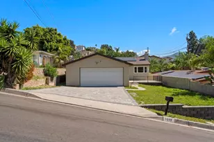 1609 San Miguel Ave, Spring Valley, CA 91977 - Photo 1
