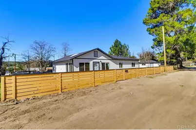 2526 Buckthorn Trail, Boulevard, CA 91905 - Photo 31