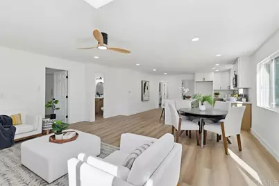 2526 Buckthorn Trail, Boulevard, CA 91905 - Photo 5