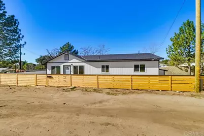 2526 Buckthorn Trail, Boulevard, CA 91905 - Photo 33