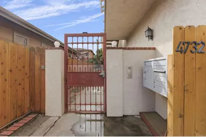 4732 34th Street #5, San Diego, CA 92116 - Photo 33