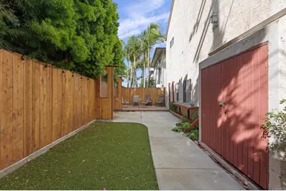 4732 34th Street #5, San Diego, CA 92116 - Photo 5