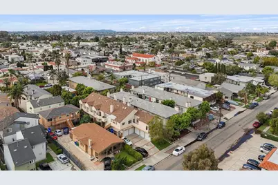 4732 34th Street #5, San Diego, CA 92116 - Photo 37