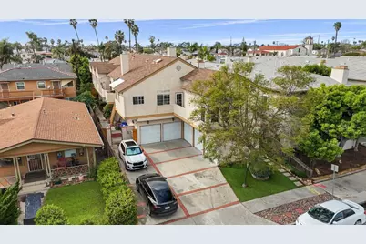 4732 34th Street #5, San Diego, CA 92116 - Photo 41