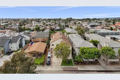 4732 34th Street #5, San Diego, CA 92116 - Photo 35