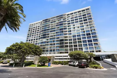 1770 Avenida Del Mundo #809, Coronado, CA 92118 - Photo 49