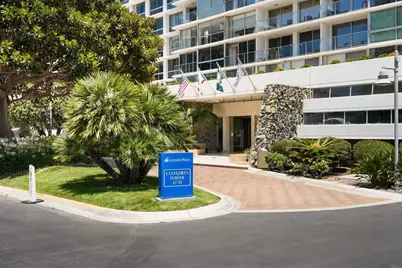 1770 Avenida Del Mundo #809, Coronado, CA 92118 - Photo 3